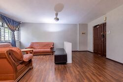 Blk 273A Wenya (Jurong West), HDB 5 Rooms #591908341